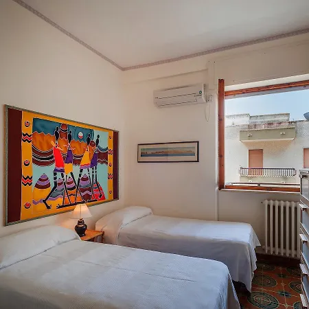 Apartment Attico 215 *
