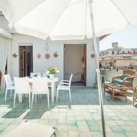 Apartment Attico 215 Gallipoli