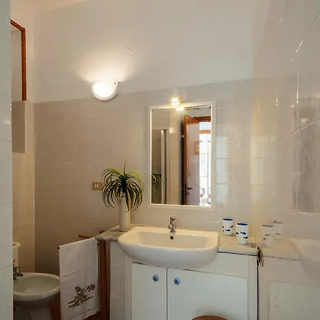 Apartment Attico 215 Gallipoli