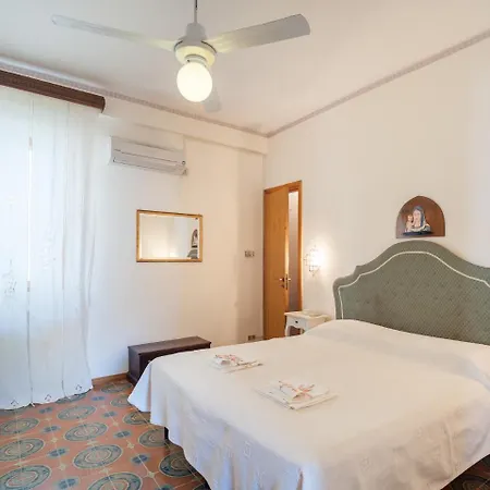 Apartment Attico 215 Gallipoli
